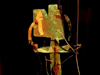 Escultures Jordi Gispert